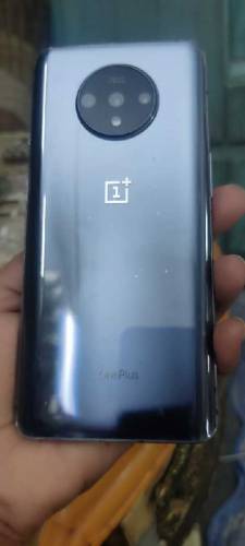 OnePlus 7T 8/128 server approved 