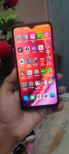 OnePlus 7T 8/128 server approved 