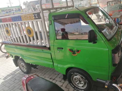 Suzuki 2015 model Rawalpindi no