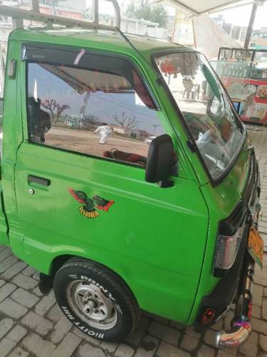 Suzuki 2015 model Rawalpindi no