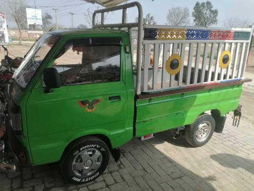 Suzuki 2015 model Rawalpindi no