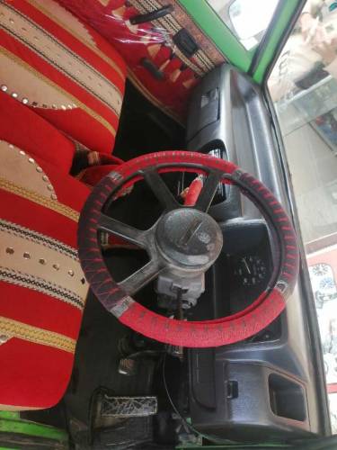 Suzuki 2015 model Rawalpindi no