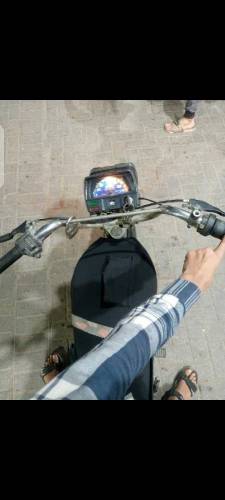 Bike 70cc