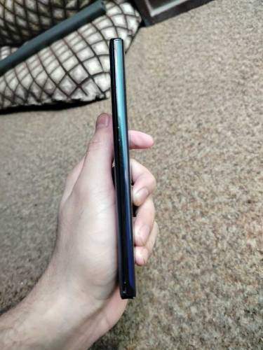 Motorola edge plus for sale