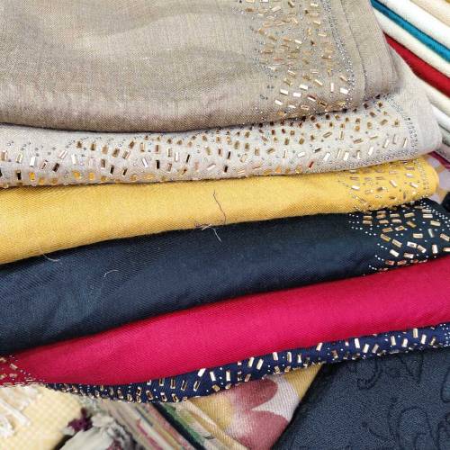 pure pashmina shawl Kashmiri design 