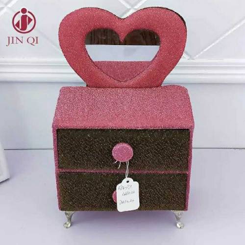 Beauty box