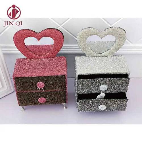 Beauty box