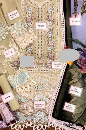 lawn embroidery suite 
