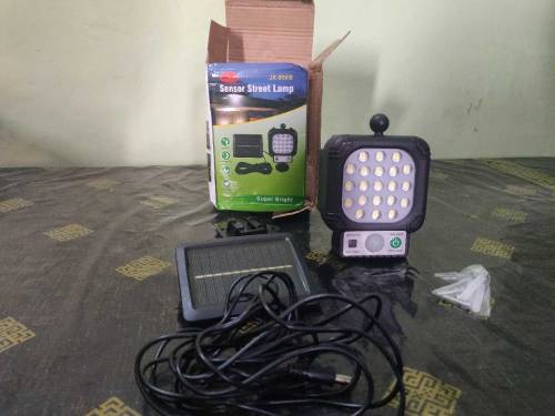sensor street light jx-966B