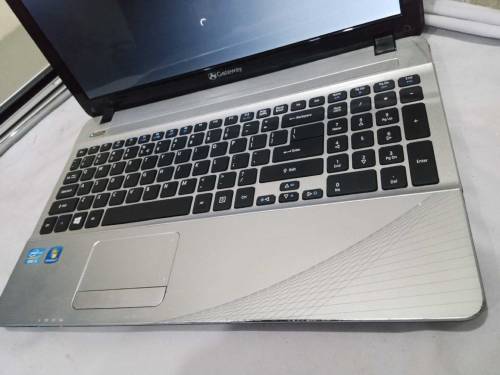 i5 2th generation RAM 4gb HHD 500gb condition 10 by 10 pro Faisalabad 