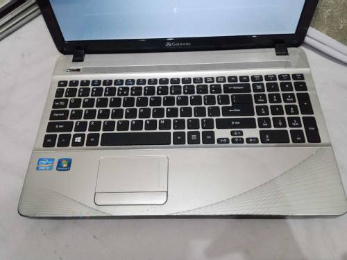 i5 2th generation RAM 4gb HHD 500gb condition 10 by 10 pro Faisalabad 