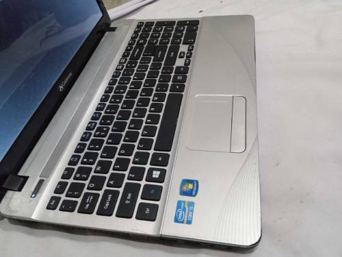 i5 2th generation RAM 4gb HHD 500gb condition 10 by 10 pro Faisalabad 