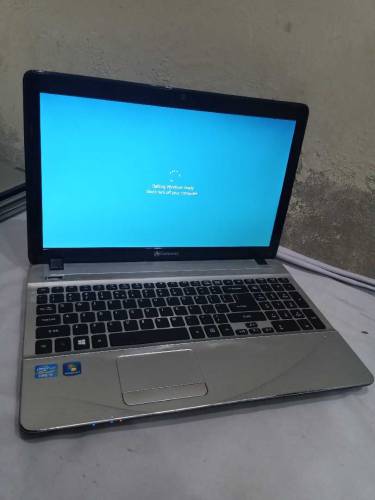 i5 2th generation RAM 4gb HHD 500gb condition 10 by 10 pro Faisalabad 