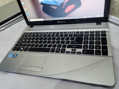 i5 2th generation RAM 4gb HHD 500gb condition 10 by 10 pro Faisalabad 