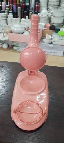 samosa maker in a very easy and fast way