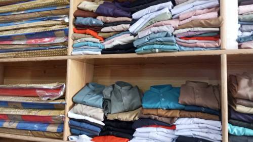 baby Garments centre 