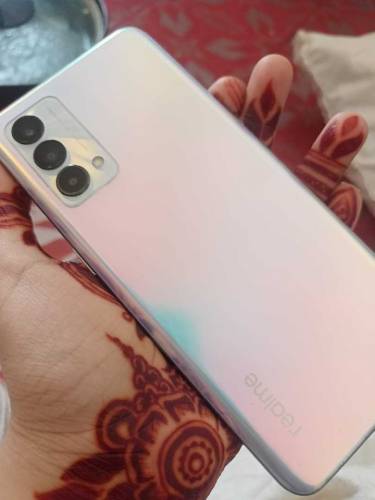 realme gt master edition 