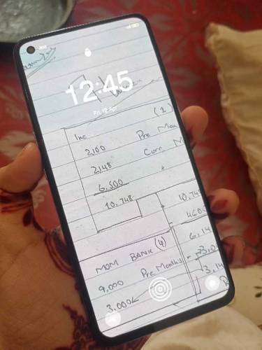 realme gt master edition 