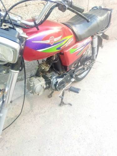 bike for sale serious Bayer contect me 03078106636