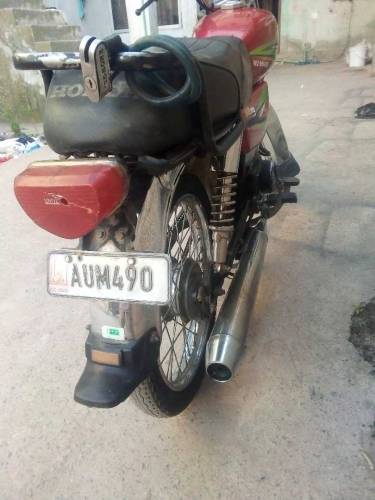 bike for sale serious Bayer contect me 03078106636