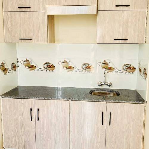 2.5 marla house