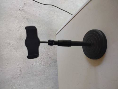 mobile stand 