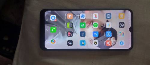 Itel Version 1 pro
