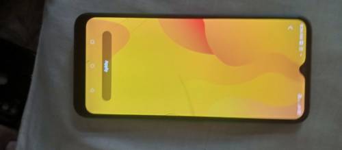 Itel Version 1 pro