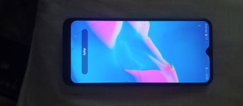 Itel Version 1 pro