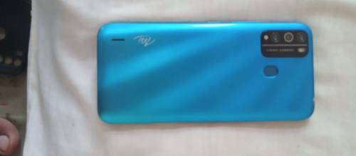 Itel Version 1 pro