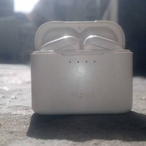 insma air buds urgently sale
