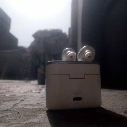 insma air buds urgently sale