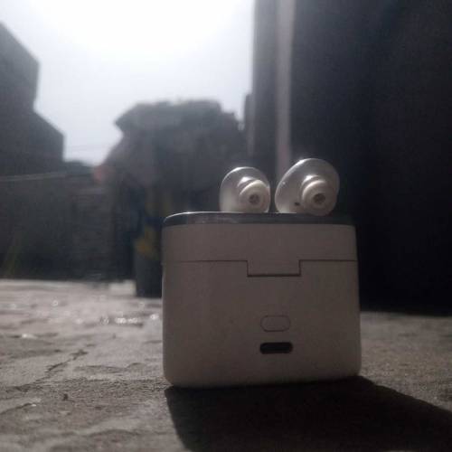 insma air buds urgently sale