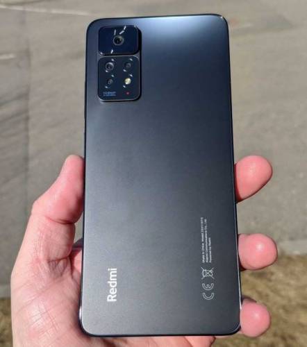 redmi note 11 