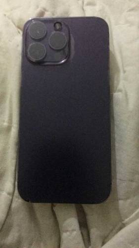 iphOne 14 pro Max JV, Water packed,128 gb