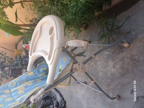 baby high seat 