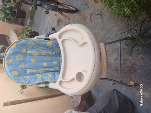 baby high seat 