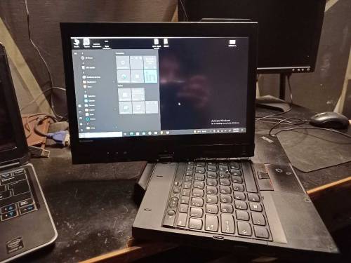 lenovo Think pad x230
