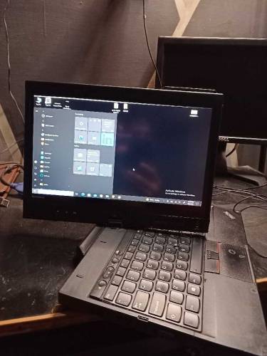 lenovo Think pad x230