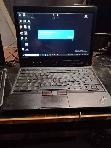 lenovo Think pad x230