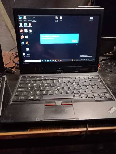 lenovo Think pad x230