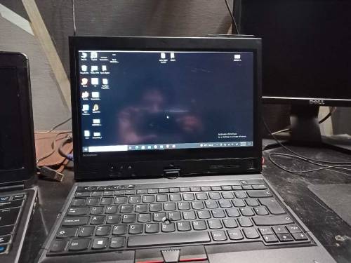 lenovo Think pad x230