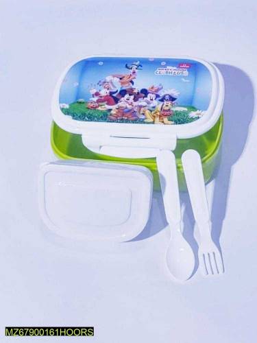 sale sale sale important lunch box for student 
