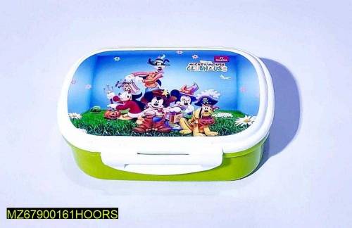 sale sale sale important lunch box for student 