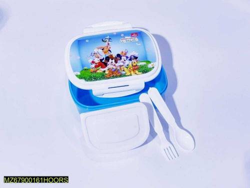 sale sale sale important lunch box for student 