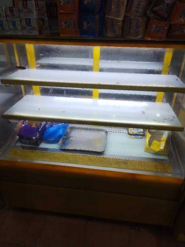 Chiller For Bakery