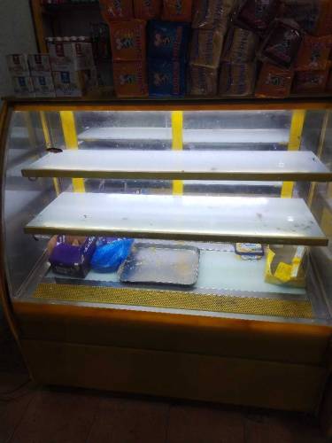 Chiller For Bakery