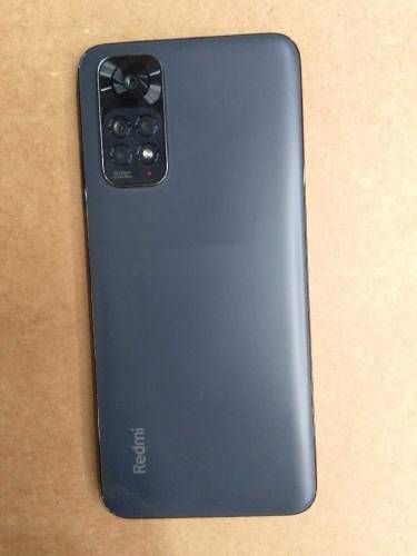Xiaomi redmi not 11 