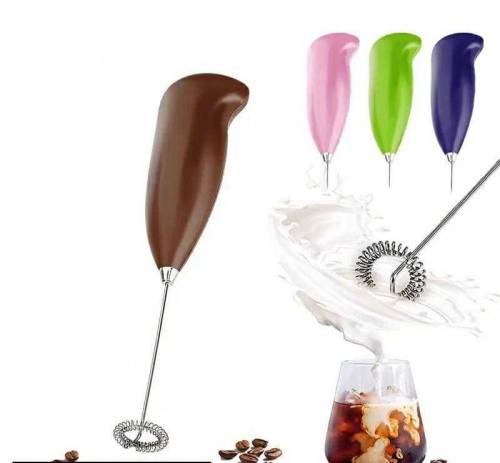 Electric Coffee Beater
