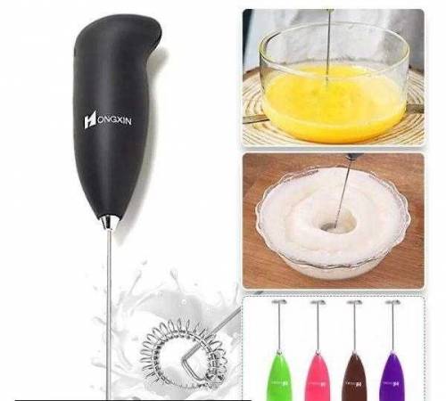 Electric Coffee Beater